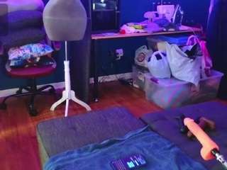 msbutterworths Live Webcam on CamSoda