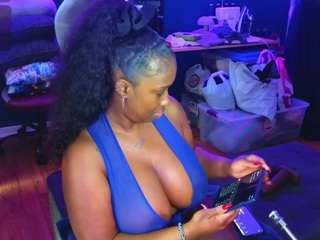 msbutterworths Live Webcam on CamSoda