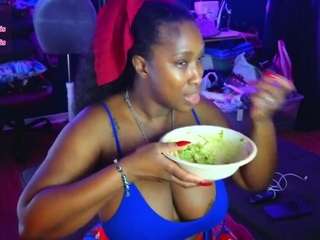 msbutterworths's CamSoda show and profile