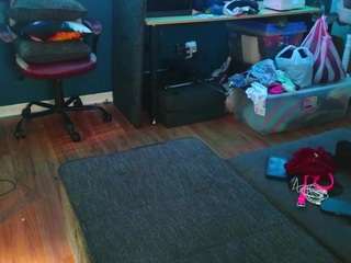 msbutterworths webcam model