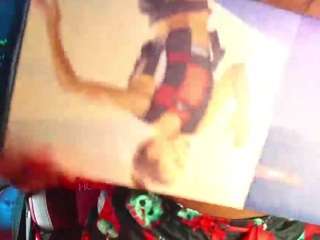 msbutterworths webcam model