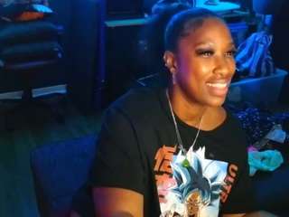 msbutterworths Live Webcam on CamSoda