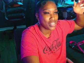 msbutterworths Live Webcam on CamSoda