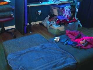 msbutterworths Live Webcam on CamSoda