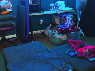 Live webcam model msbutterworths on Soda Cams