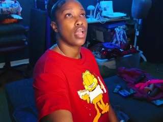 Live webcam model msbutterworths on Soda Cams