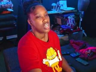 Live webcam model msbutterworths on Soda Cams