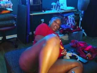 Ms Butterworths live cam