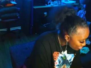 Live webcam model msbutterworths on Soda Cams