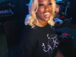 Ms Butterworths live cam