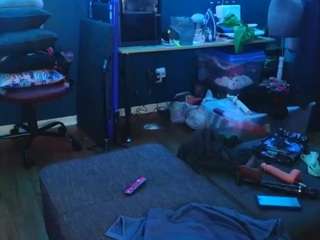 msbutterworths Live Webcam on CamSoda