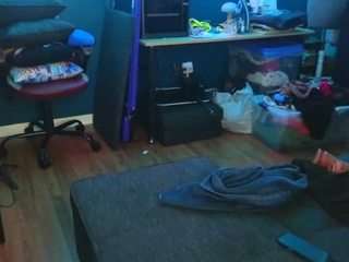 Live webcam model msbutterworths on Soda Cams