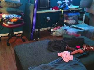 Ms Butterworths live cam