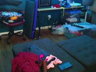 Live webcam model msbutterworths on Soda Cams