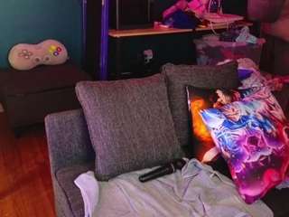 Live webcam model msbutterworths on Soda Cams