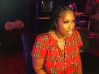 msbutterworths Live Webcam on CamSoda