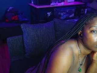 msbutterworths's CamSoda show and profile