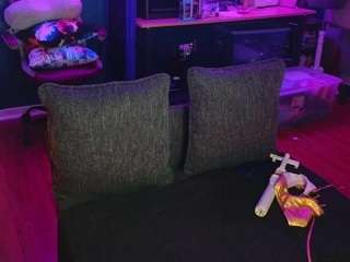 msbutterworths's CamSoda show and profile