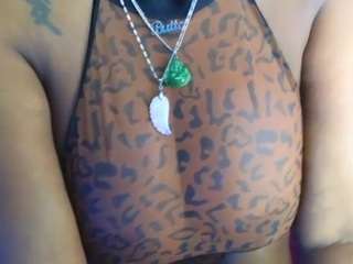 Live webcam model msbutterworths on Soda Cams