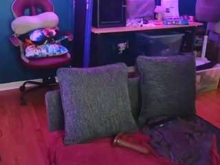 Live webcam model msbutterworths on Soda Cams