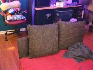 Live webcam model msbutterworths on Soda Cams