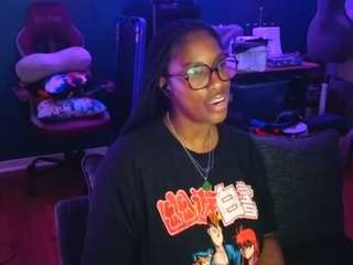 msbutterworths's CamSoda show and profile