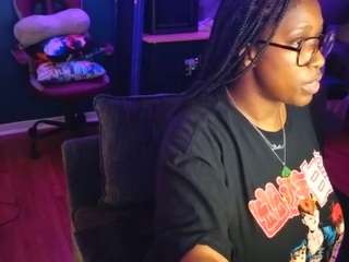 msbutterworths's CamSoda show and profile