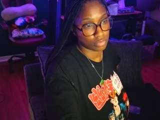 Live webcam model msbutterworths on Soda Cams