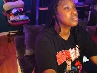 Live webcam model msbutterworths on Soda Cams