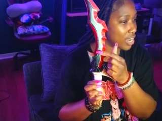 Live webcam model msbutterworths on Soda Cams