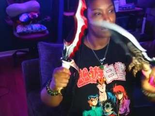 msbutterworths's CamSoda show and profile