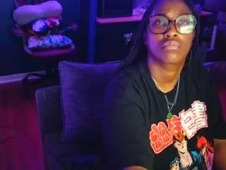 Live webcam model msbutterworths on Soda Cams