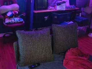 msbutterworths webcam model