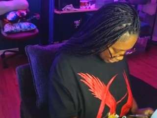 msbutterworths's CamSoda show and profile