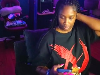 Live webcam model msbutterworths on Soda Cams