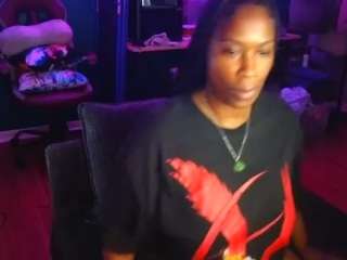 Live webcam model msbutterworths on Soda Cams