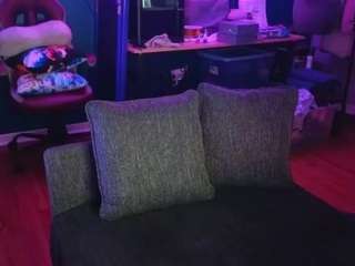 Live webcam model msbutterworths on Soda Cams