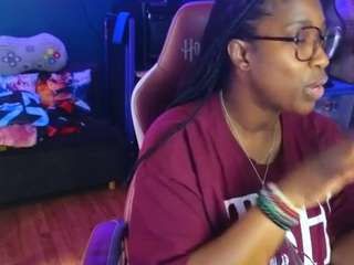 msbutterworths's CamSoda show and profile