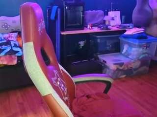 msbutterworths's CamSoda show and profile