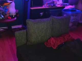 Live webcam model msbutterworths on Soda Cams