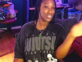 msbutterworths's CamSoda show and profile