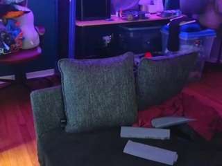 msbutterworths webcam