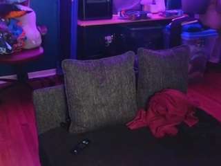 Live webcam model msbutterworths on Soda Cams