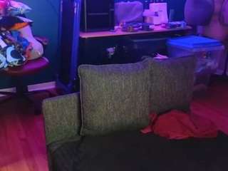 Live webcam model msbutterworths on Soda Cams