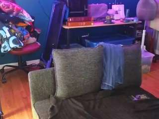 msbutterworths's CamSoda show and profile