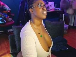 msbutterworths Live Webcam on CamSoda