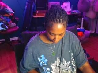 msbutterworths's CamSoda show and profile