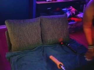 msbutterworths Live Webcam on CamSoda