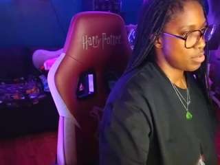 msbutterworths Live Webcam on CamSoda