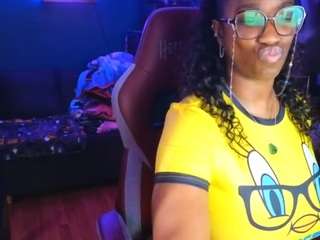 msbutterworths's live room